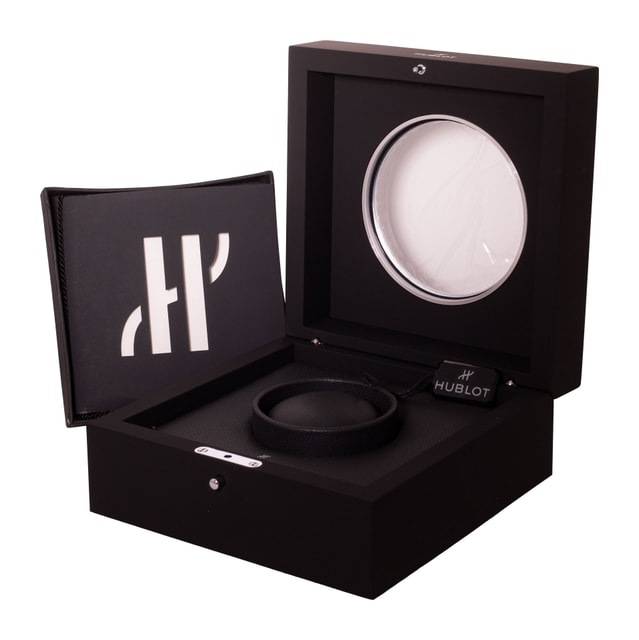 Hublot Big Bang 451.GX.5220.GX Image 5